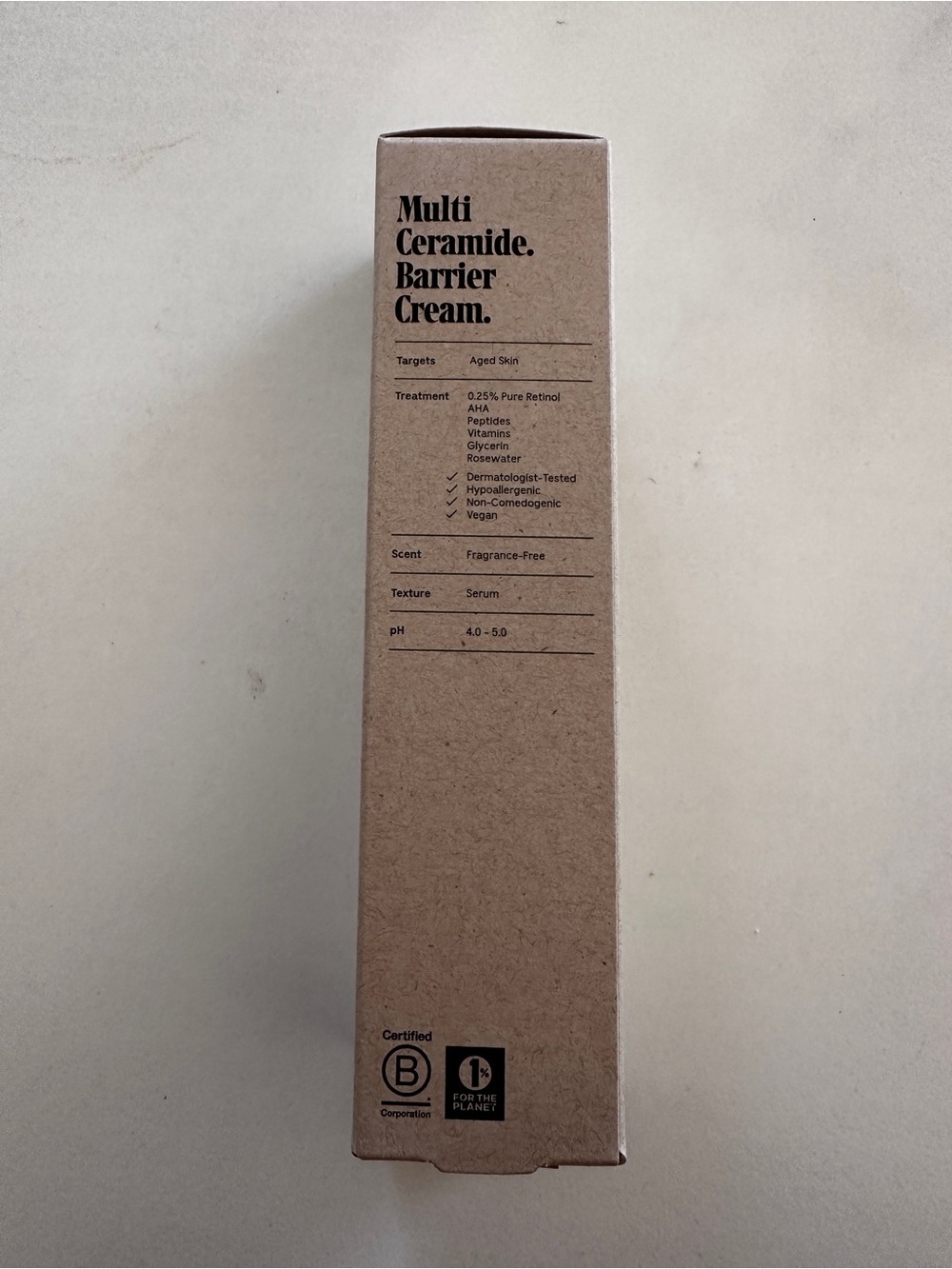NEW Nécessaire The Hand Retinol Hand Cream - Picture 4 of 6